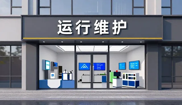 废气处理系统选型中的能力建设关注点
