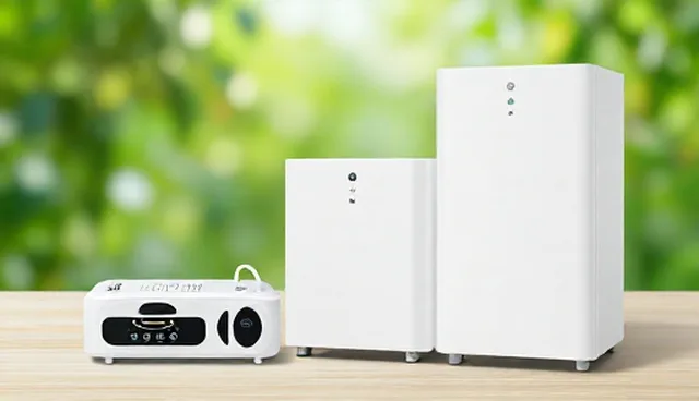 节能改造设备选型关注点检查要点解析
