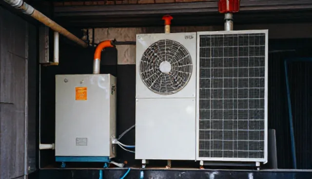 节能改造设备调试流程中的服务优化建议