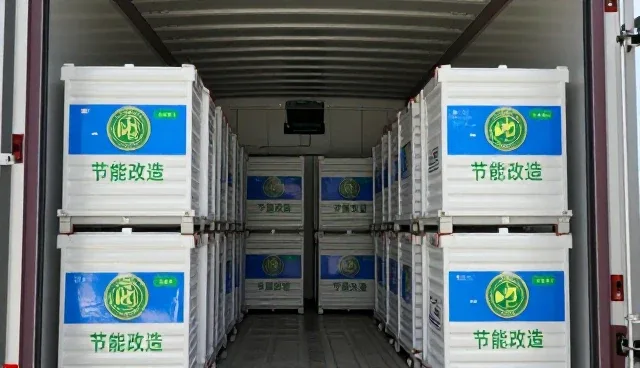 除尘设备节能改造中的性能优化与实际应用