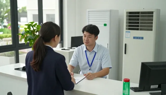 除尘设备运行中常见问题及应对策略