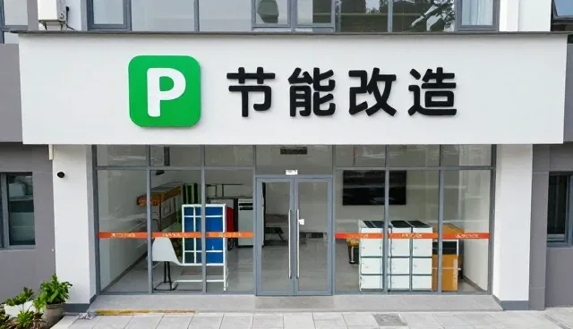 除尘设备节能改造中的设备保养关键要点